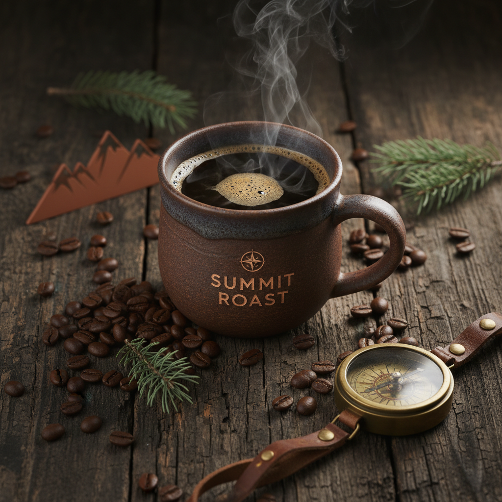 Signature Blends