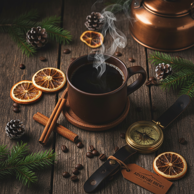 Holiday Blend