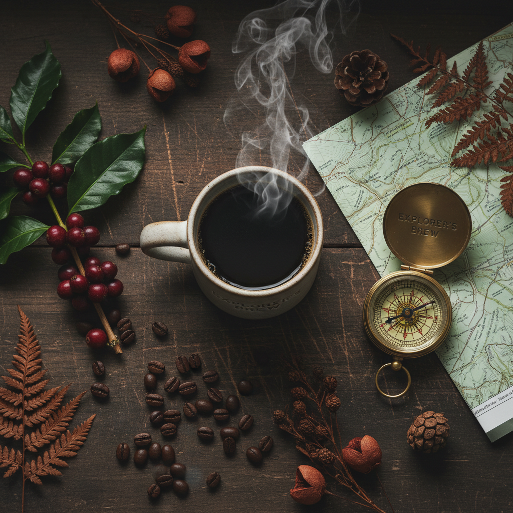 Single Origin