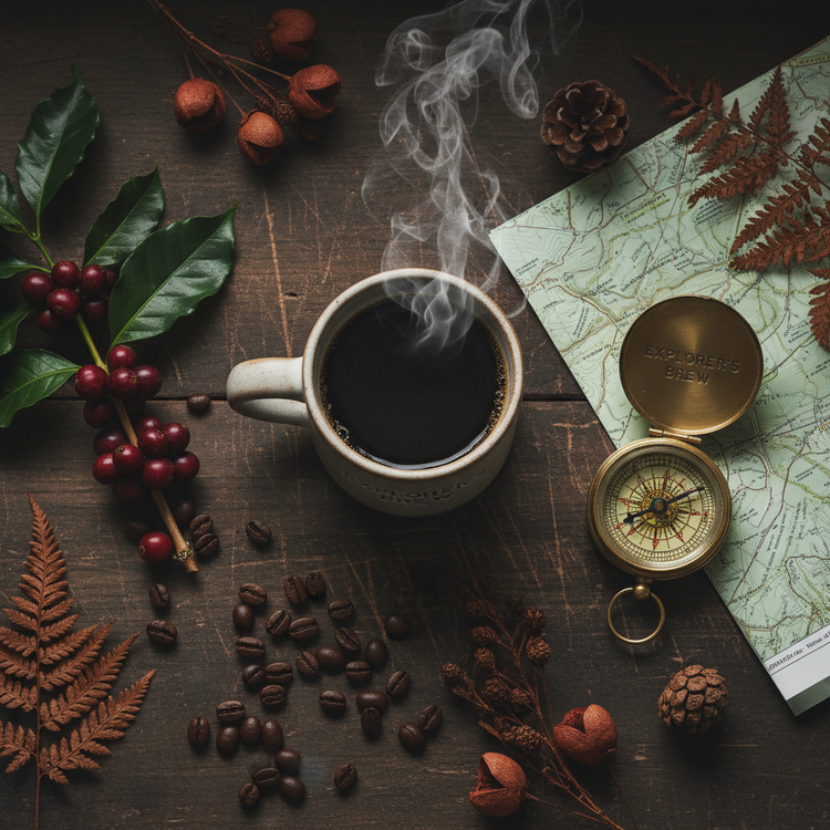 Single Origin
