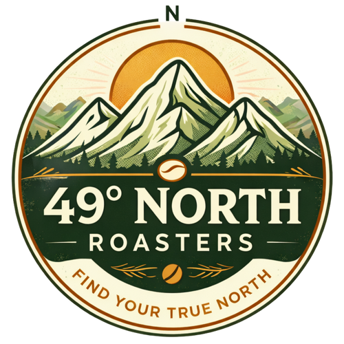49° North Coffee Roasters