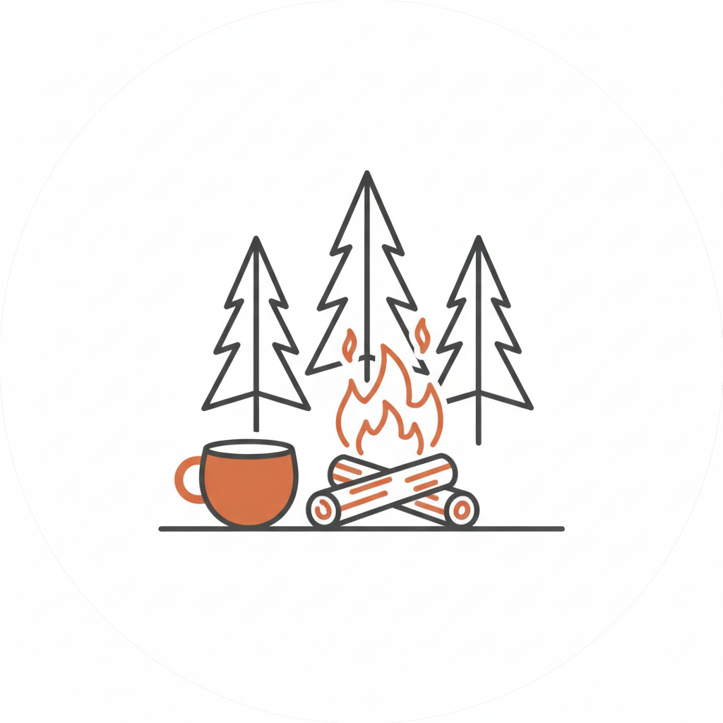 Ridge-Side Hot Brew icon