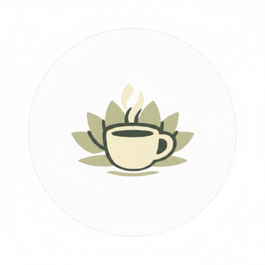 Stillness Brew
