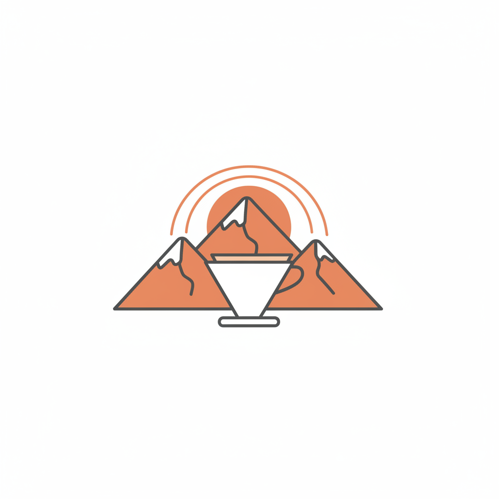 Trail Dawn Pour-Over icon