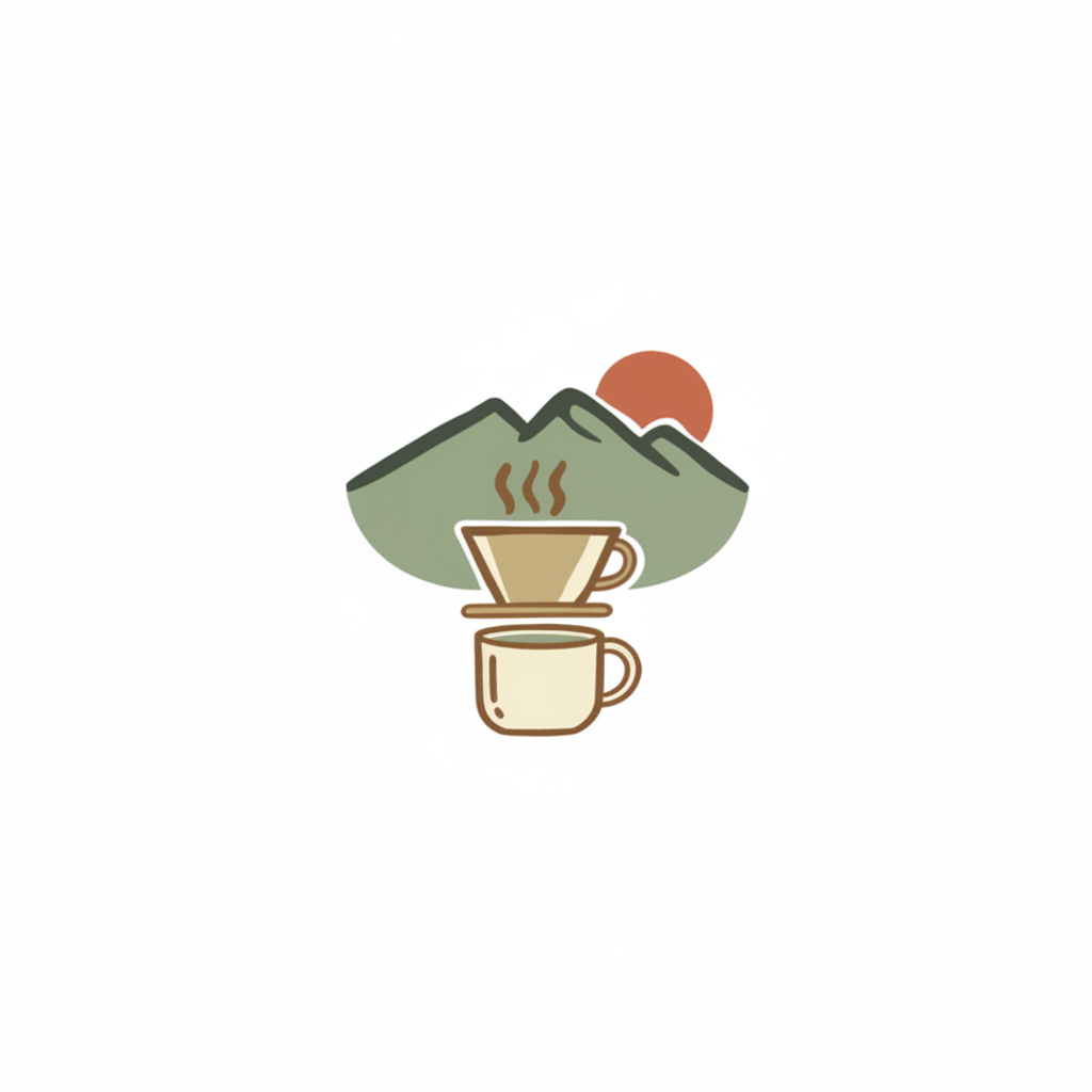Trail Dawn Pour-Over